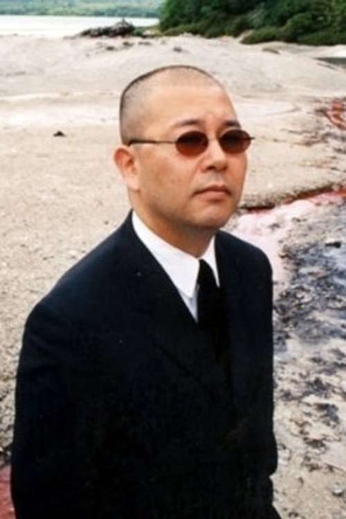 Photo of Jojo Hiroshige, Acting