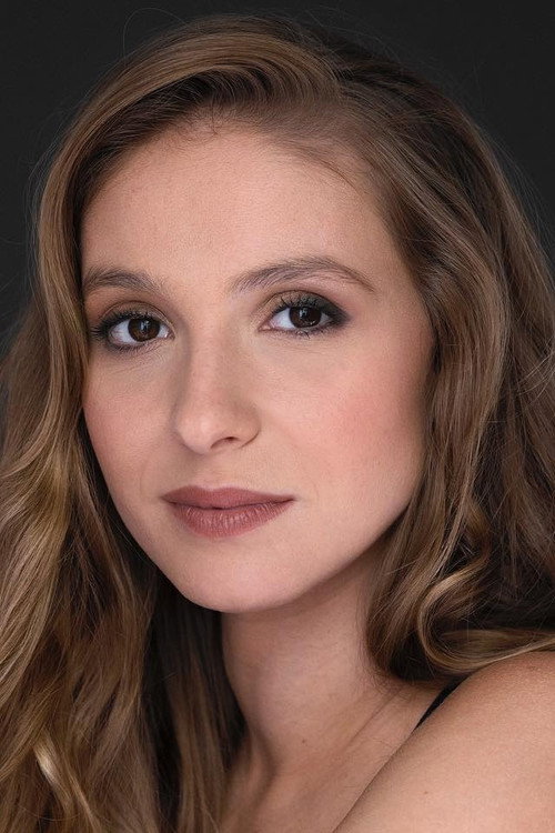 Carolina Frias profile