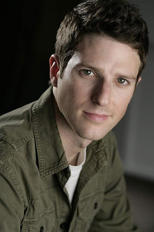 Photo of Nick Verina, Acting