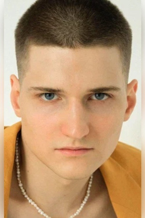 Даниил Подгорный profile