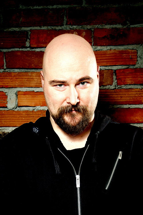 Photo of Wawrzyniec Kostrzewski, Creator