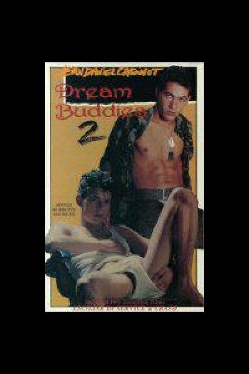 Movie poster for Dream Boys 2 (1989)