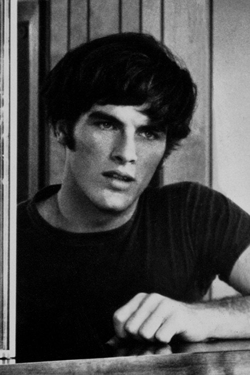 Photo of Mark Frechette, Acting