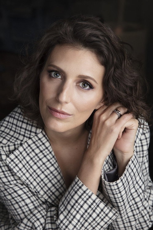 Photo of Natalya Merkulova, Directing