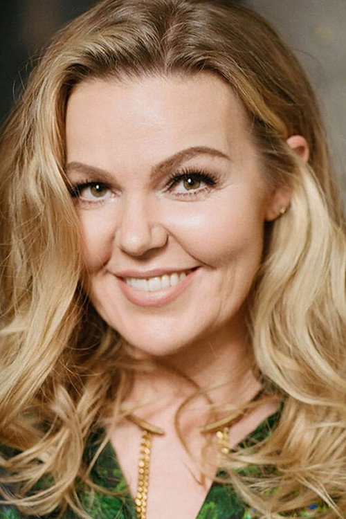 Photo of Lina Rafn, Acting
