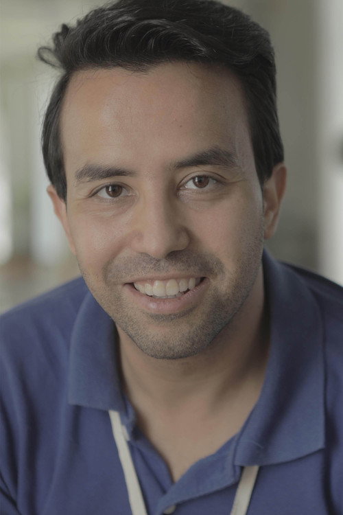 Photo of Akram Adouani, Directing