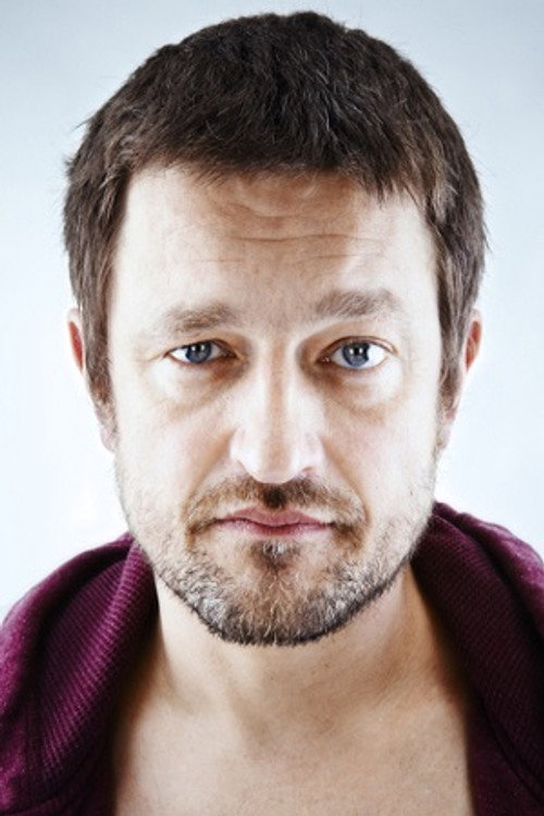 Photo of Jean-Yves Ruf, Acting