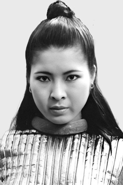 Photo of Eiko Yanami, Acting