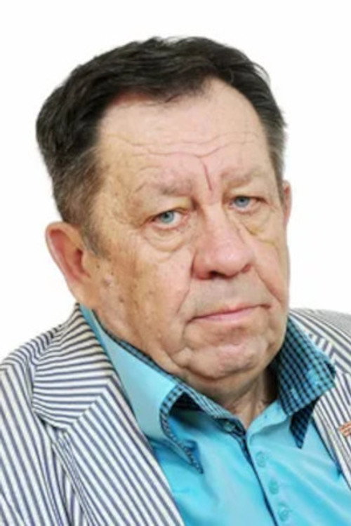 Photo of Maksim Maksimov, Acting