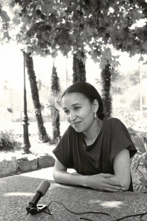 Photo of Néjia Ben Mabrouk, Directing