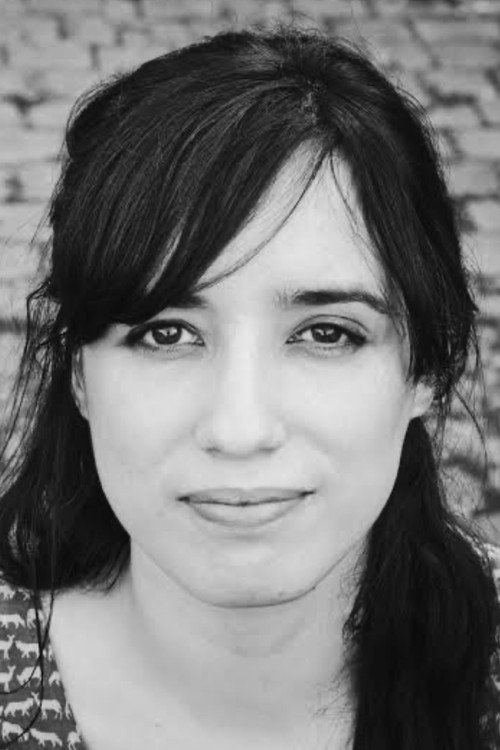 Photo of Carla Kinzo, Editing