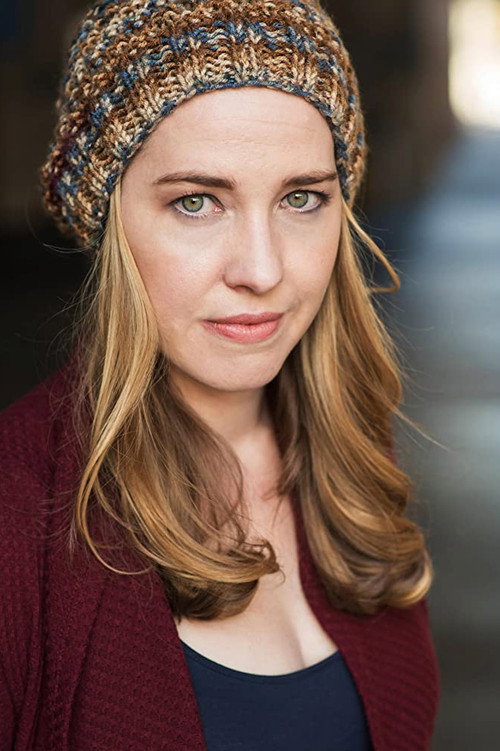 Photo of Shelby Lee, Acting