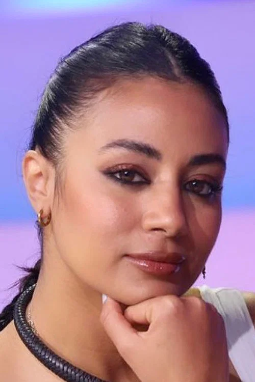 Photo of Sarra Hannachi, Acting