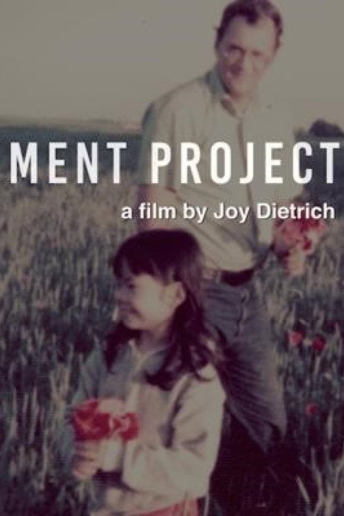 Movie poster for Attachment Project (2024)