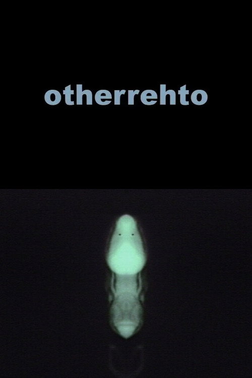 Movie poster for Otherrehto (2000)