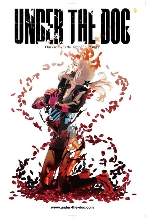 Movie poster for Under the Dog (2016)