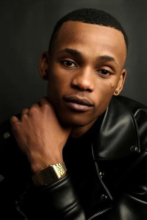 Photo of Mpho Sibeko, Acting