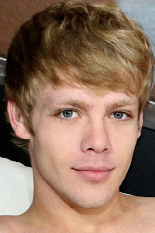 Photo of Anthony Evans, Acting