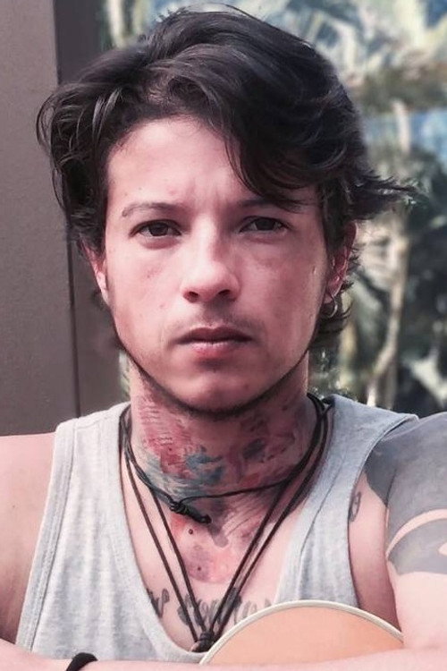 Photo of Apolo Pinheiro, Acting