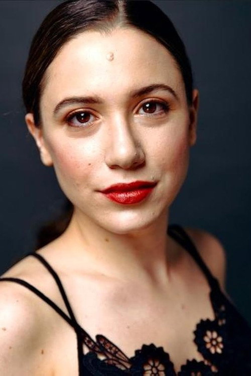 Photo of Raffaela Capp, Acting