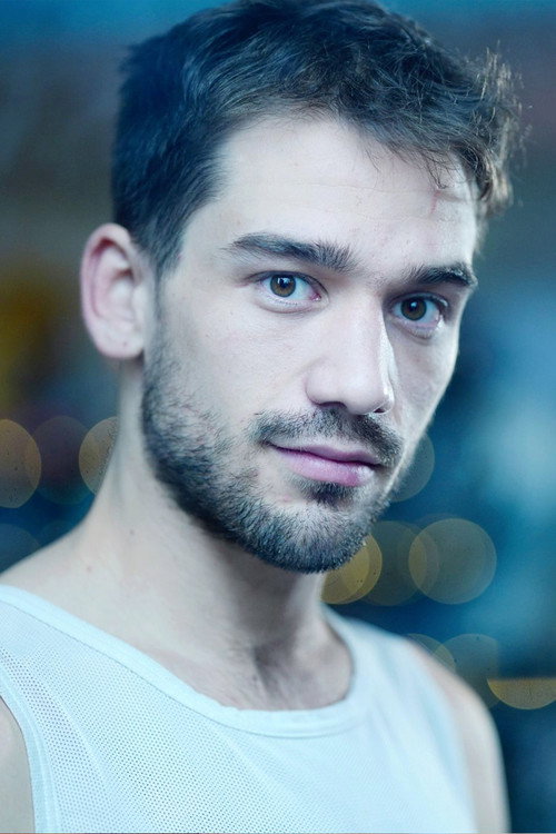 Photo of Ruben Badinter, Acting