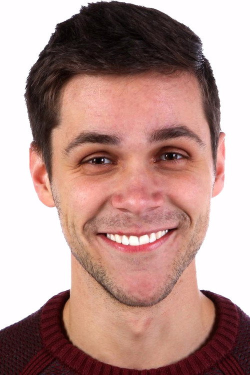 Photo of Teun Peters, Acting