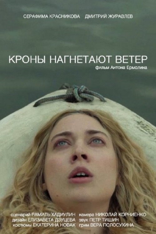 Movie poster for Twisting in the Wind (2023)