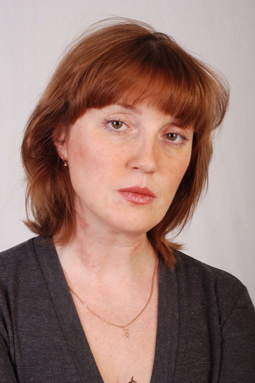 Photo of Olga Albanova, Acting