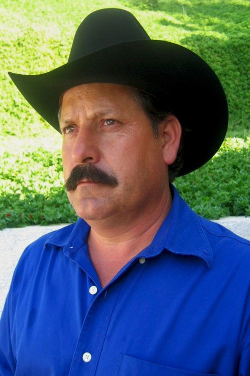 Photo of Federico Martinez, Acting