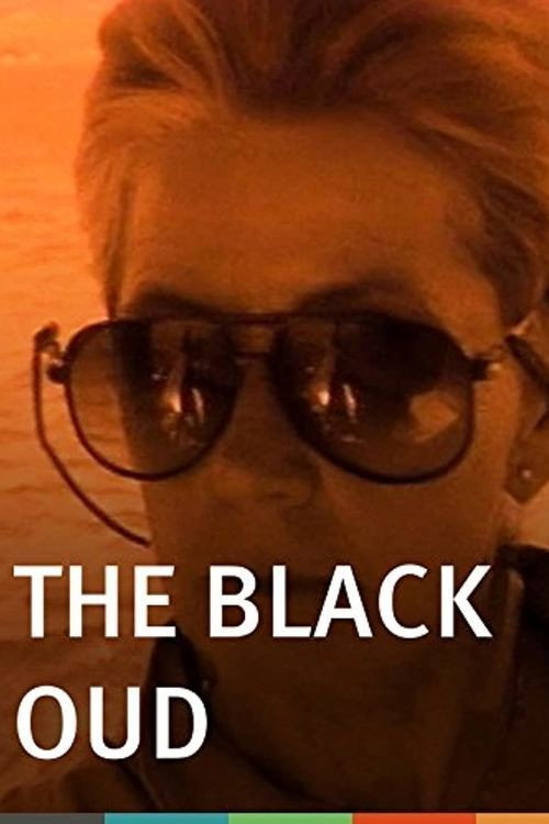 Movie poster for The Black Oud (1992)