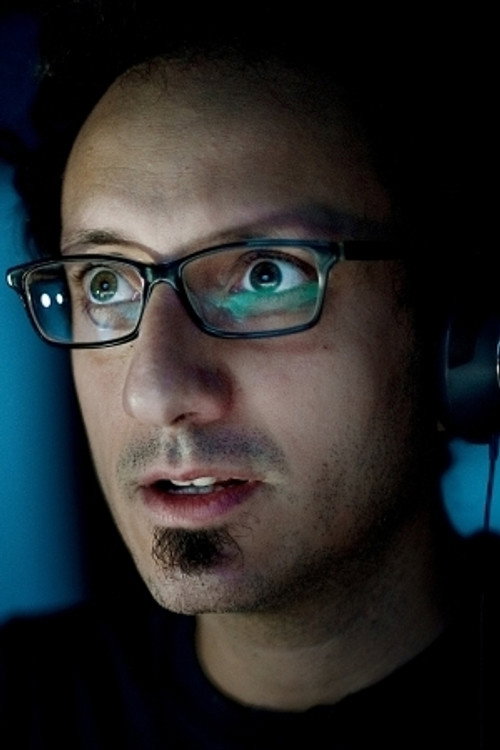 Photo of Stefano Brusa, Acting