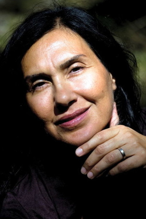 Photo of Mina Azarian, Acting