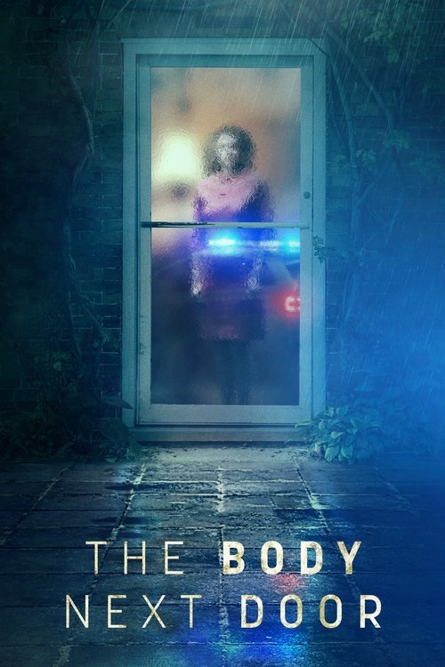 Series poster for The Body Next Door (2024)