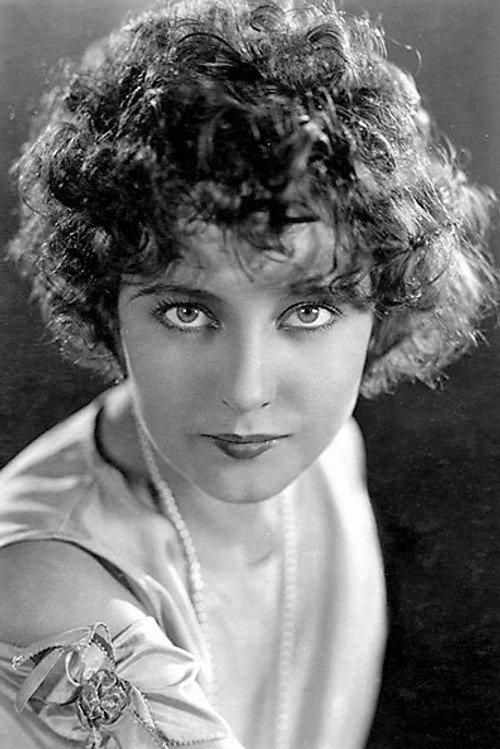 Photo of Betty Bronson, Acting