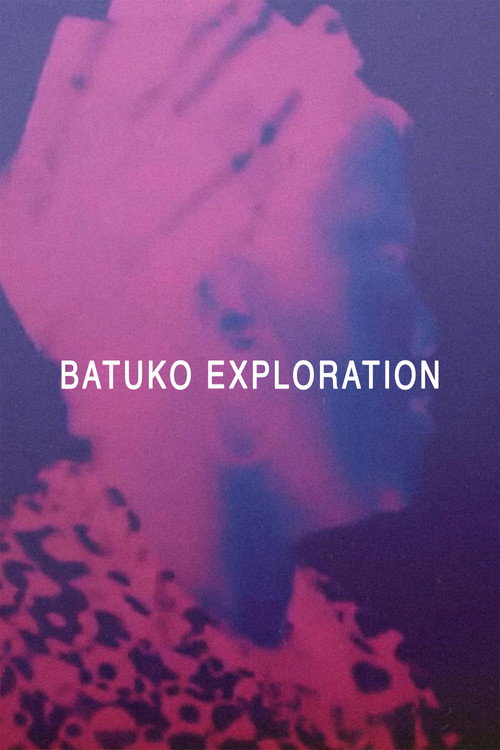 Movie poster for Batuko Exploration (2015)