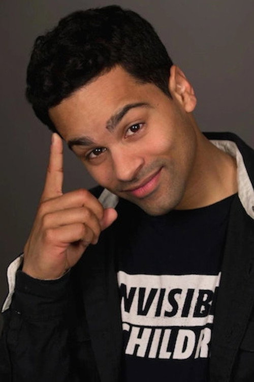 Photo of Ivan 'Flipz' Velez, Acting
