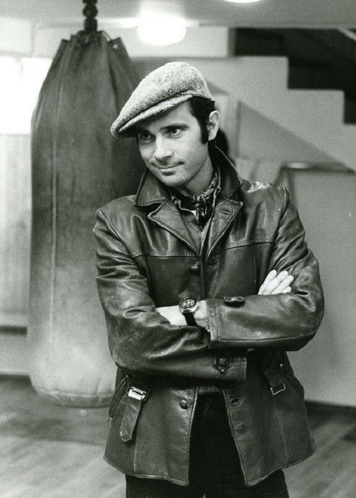 Le Cœur au ventre poster