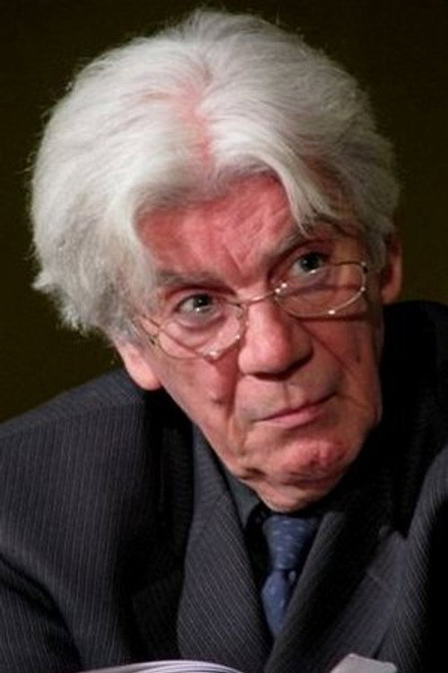 Photo of Ryszard Nawrocki, Acting
