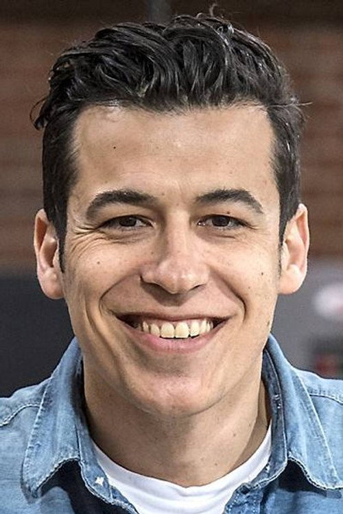 Photo of Nikolaos Strangas, Acting