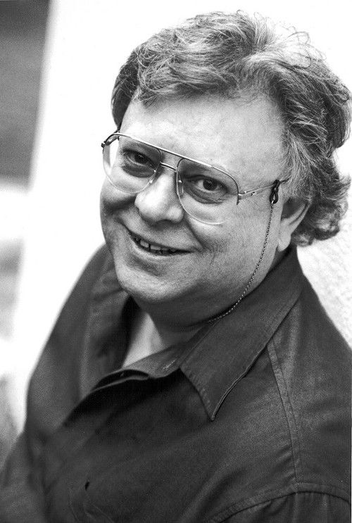 Michael Armstrong profile