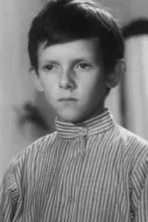 Photo of Lenya Bazutkin, Acting