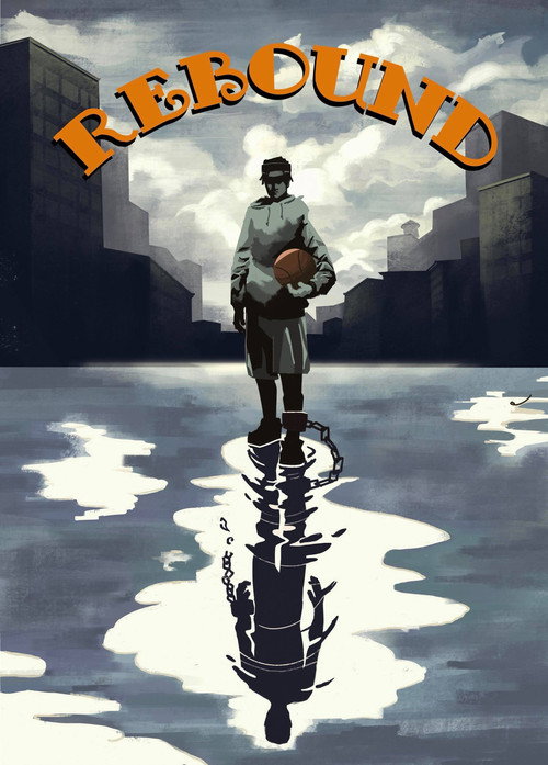 Movie poster for Rebound (2022)
