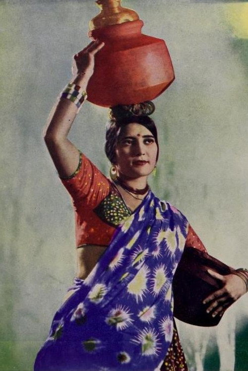 Photo of Padmadevi, Acting