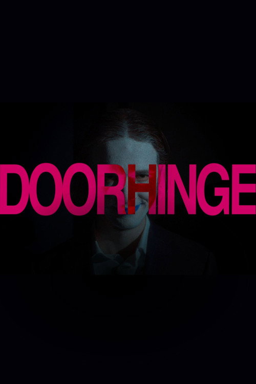 Movie poster for DOORHINGE