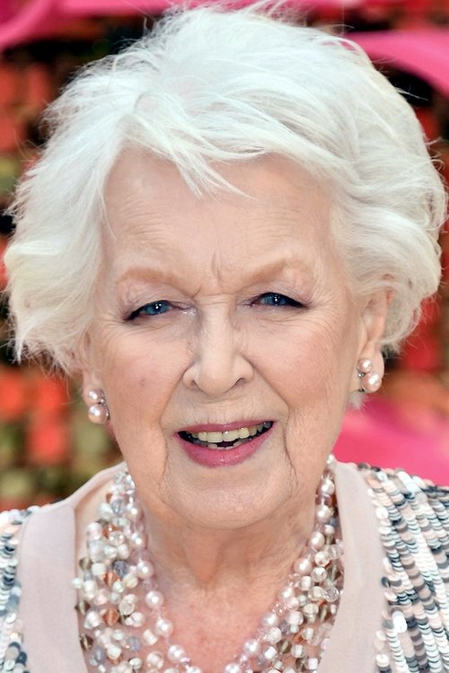 June Whitfield profile