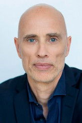 James Hyndman profile