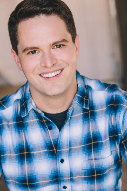 Photo of Erich Lane, Acting