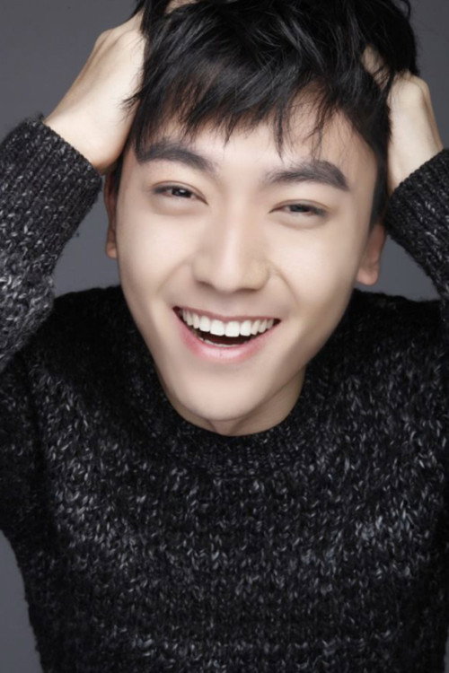 Photo of Li Zepeng, Acting