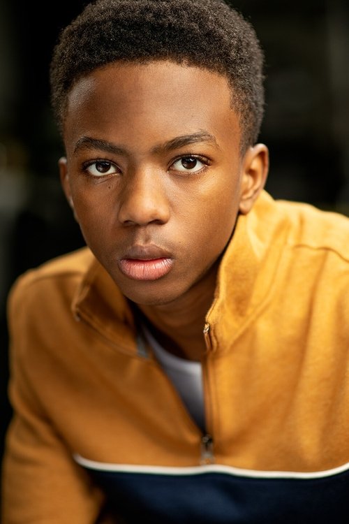 Photo of Marlon Kazadi, Acting