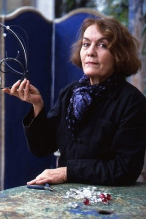 Photo of Valérie Kling, Acting